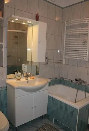 Гостевой дом Alida 3*