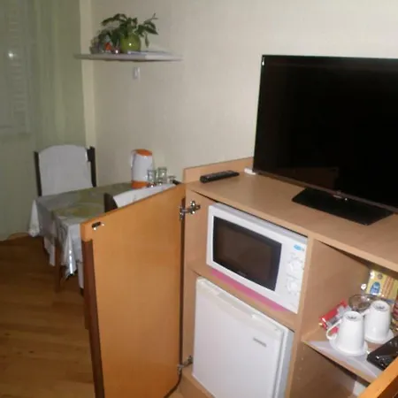 Гостевой дом Alida