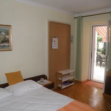 Alida Гостевой дом Опатия