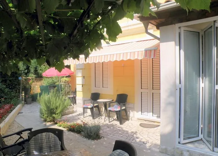 Maison d'hôtes Alida