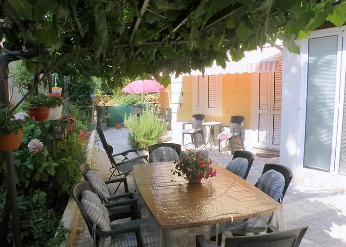 Maison d'hôtes Alida