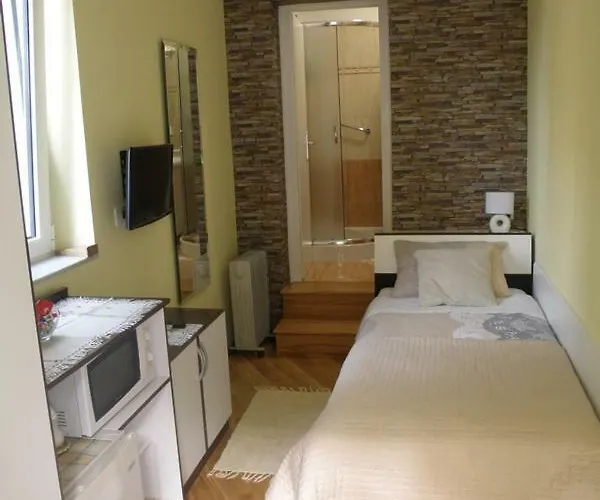 Maison d'hôtes Alida Opatija