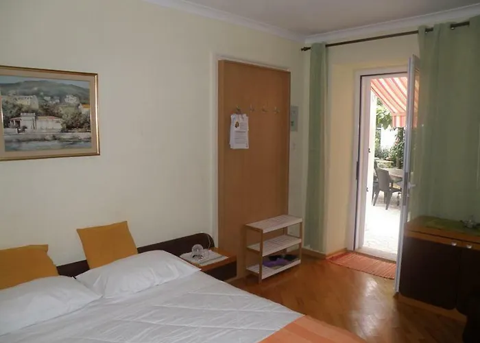 Alida Gasthof Opatija