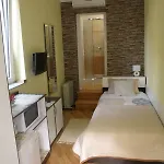 Pensionat Alida Opatija